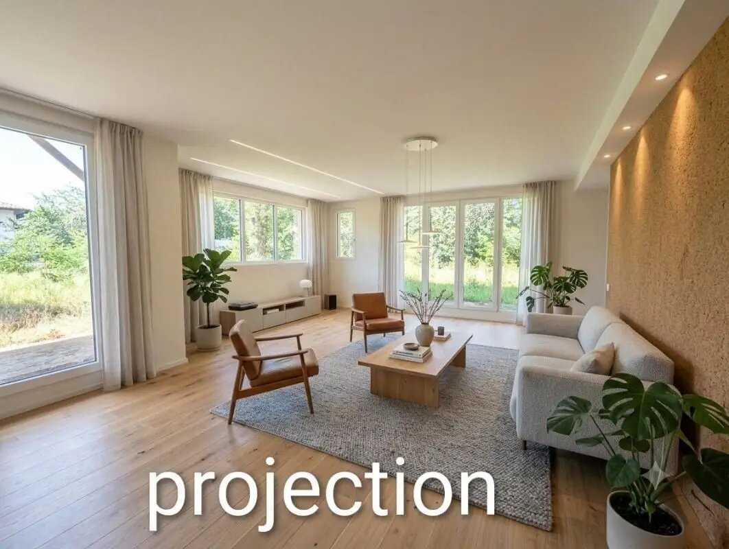 Maison à vendre, 108m², Saint-Sever