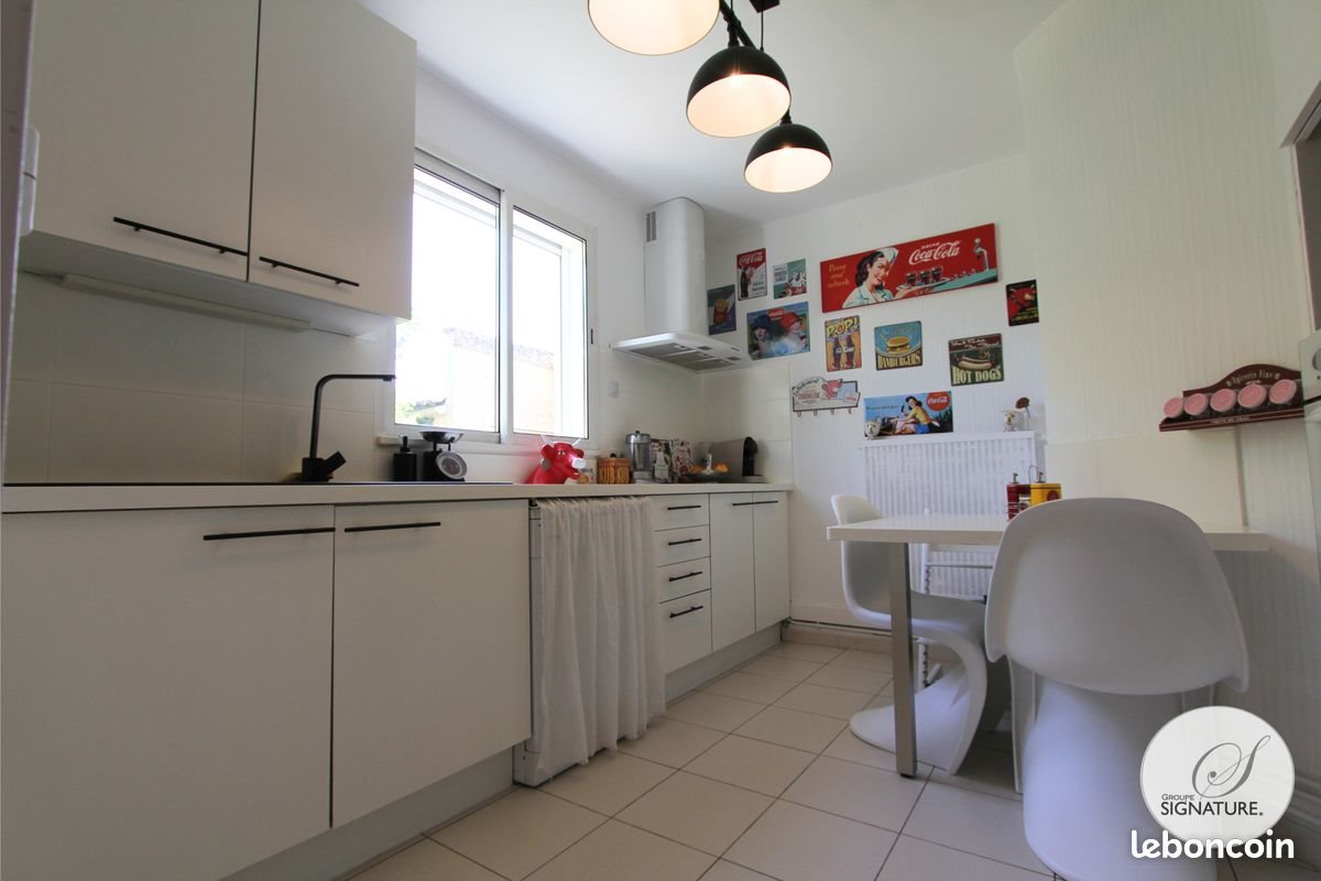 Maison à vendre, 95m², Châlons-en-Champagne