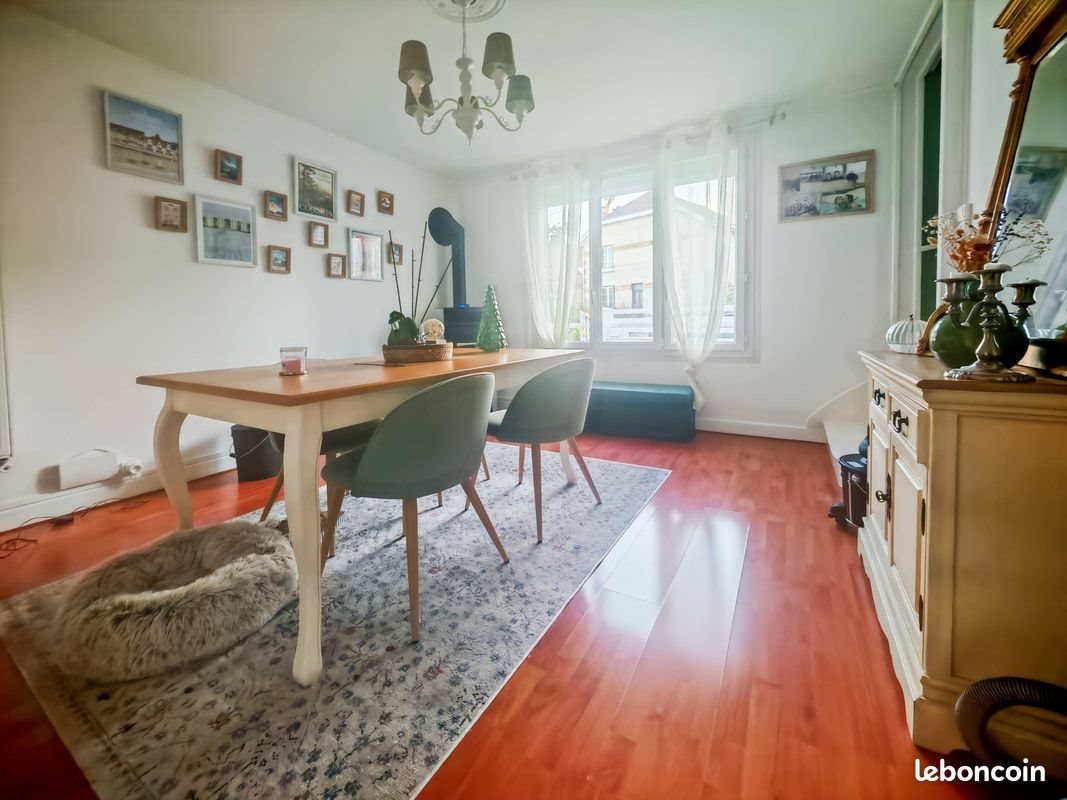Maison à vendre, 95m², Châlons-en-Champagne