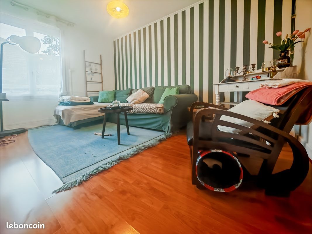 Maison à vendre, 95m², Châlons-en-Champagne