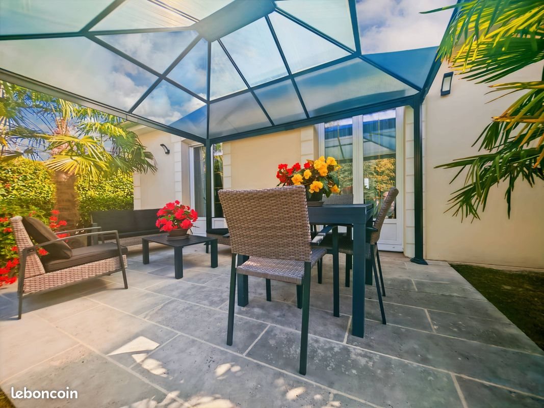 Maison à vendre, 110m², Compertrix