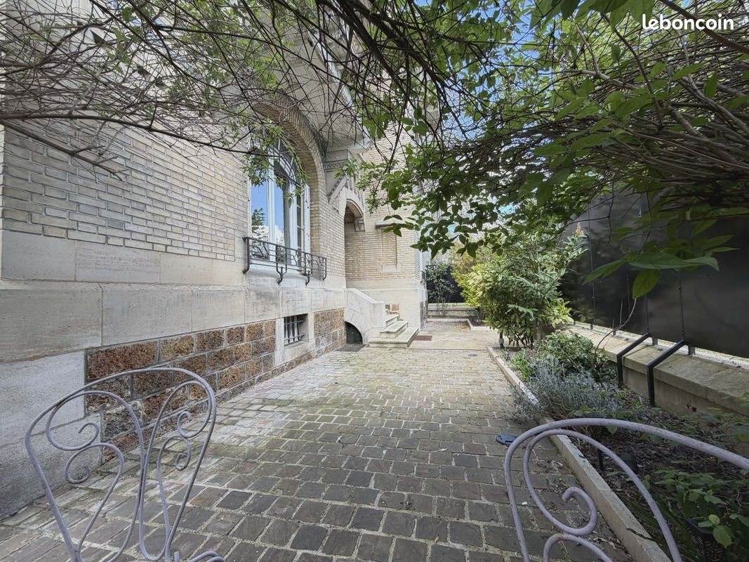 Maison à vendre, 325m², Châlons-en-Champagne