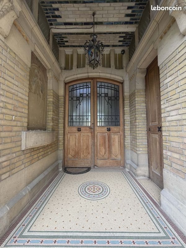 Maison à vendre, 325m², Châlons-en-Champagne