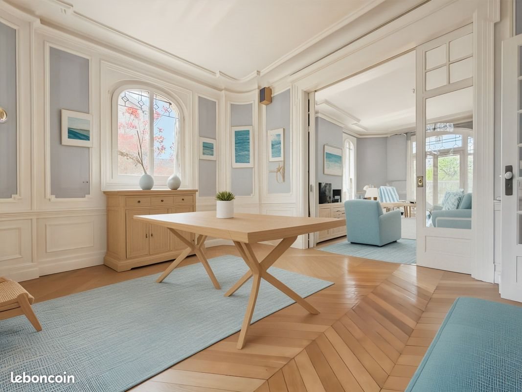 Maison à vendre, 325m², Châlons-en-Champagne