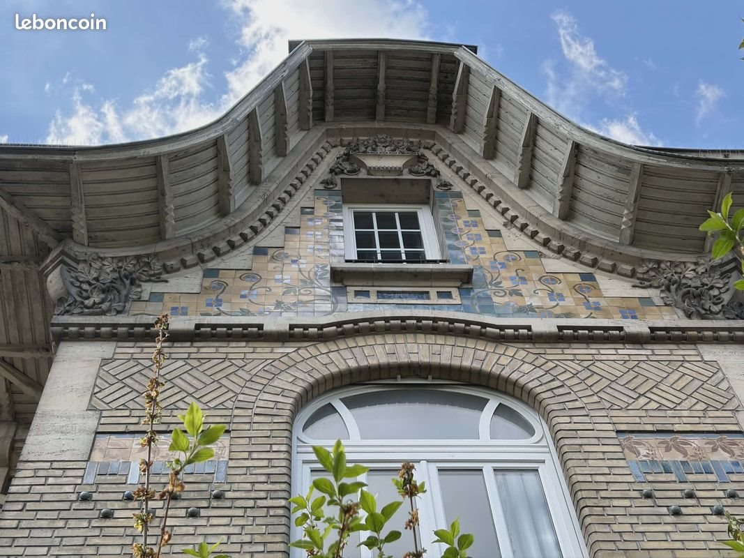 Maison à vendre, 325m², Châlons-en-Champagne