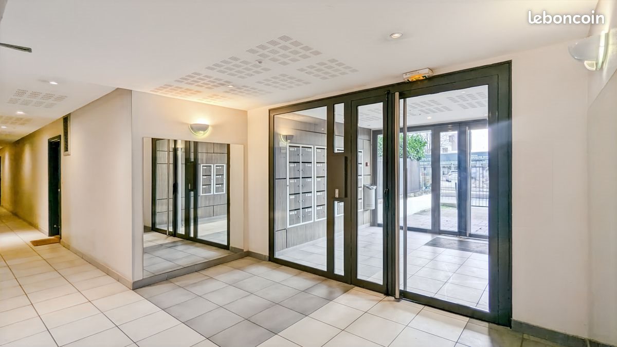 Appartement à vendre, 72m², Oullins