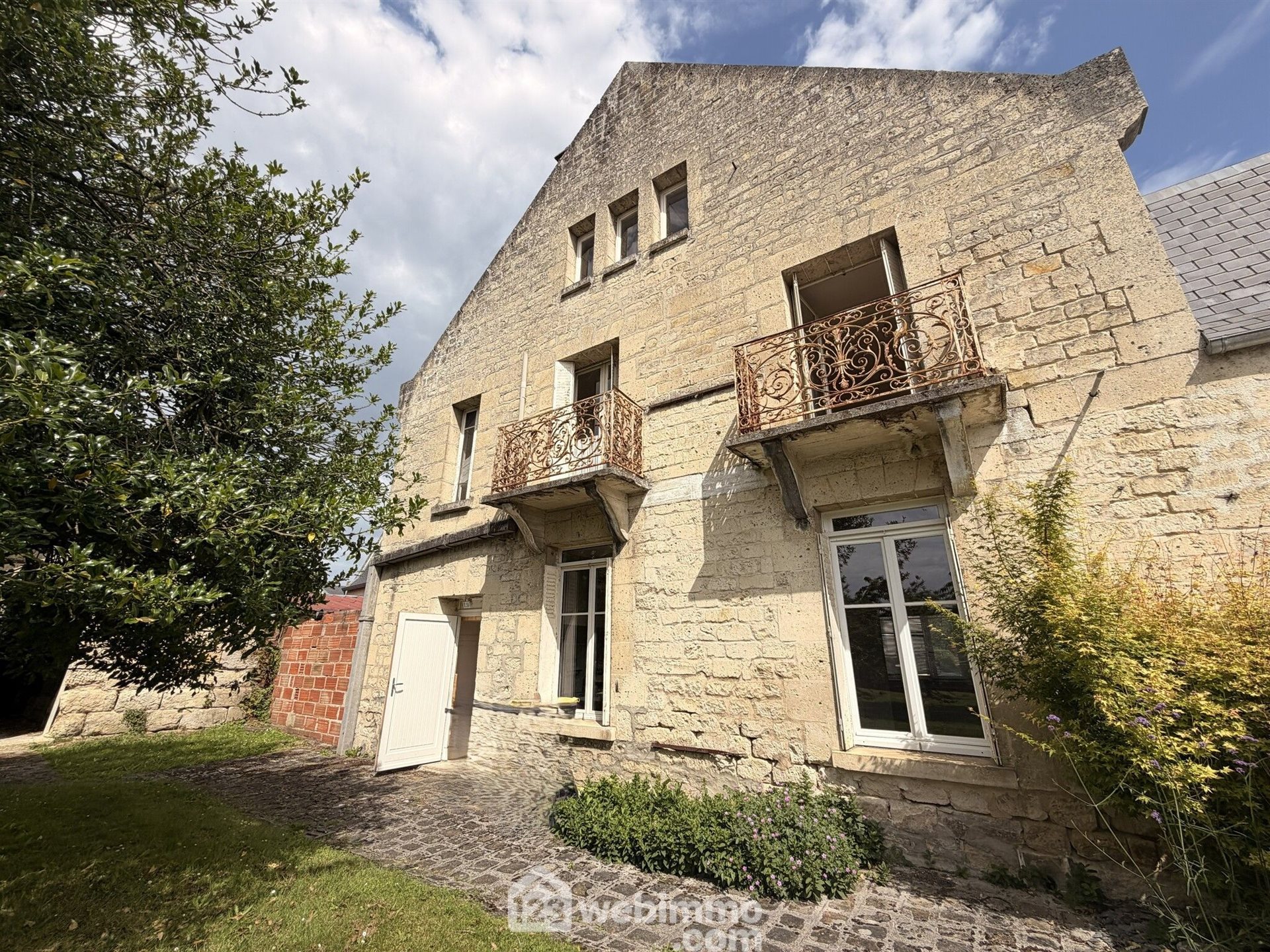 Maison à vendre, 128m², Anizy-le-Grand