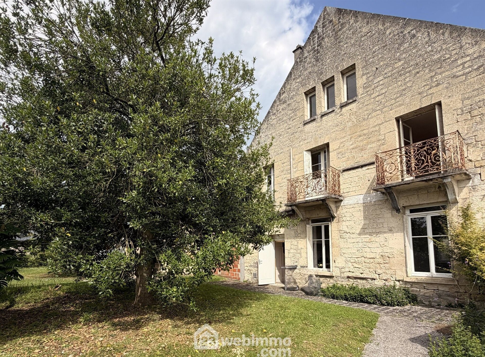 Maison à vendre, 128m², Anizy-le-Grand