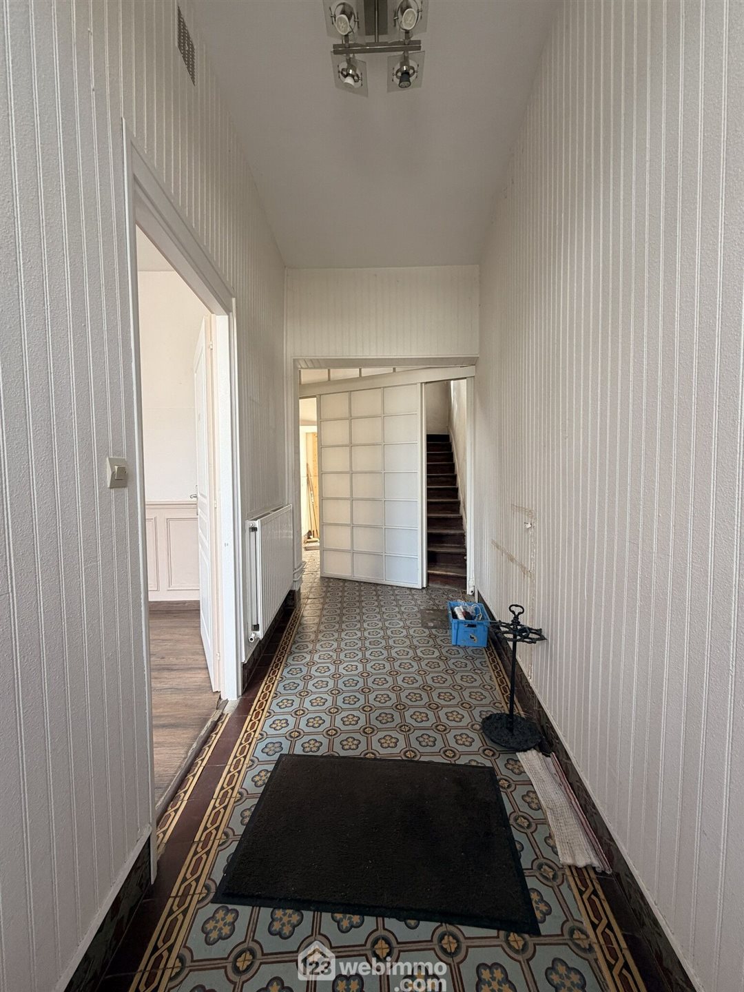 Maison à vendre, 128m², Anizy-le-Grand