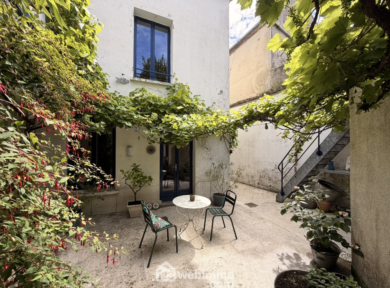 Maison à vendre, 202m², Laon
