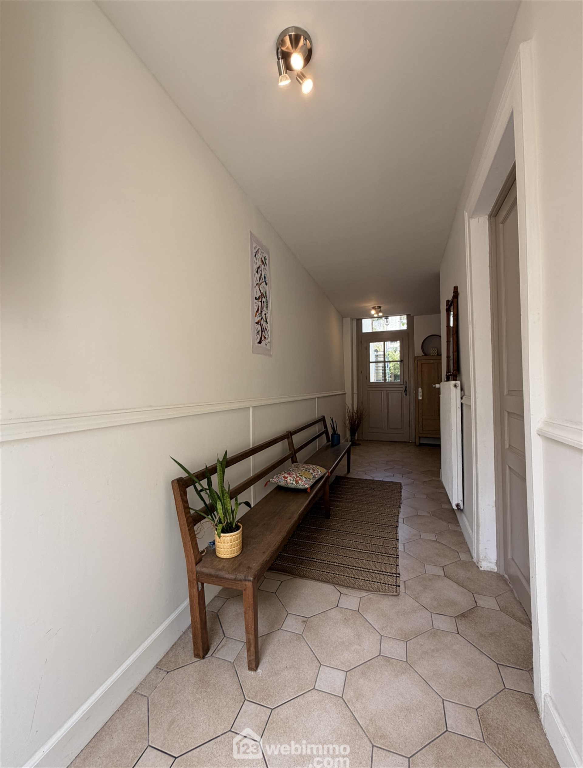 Maison à vendre, 202m², Laon