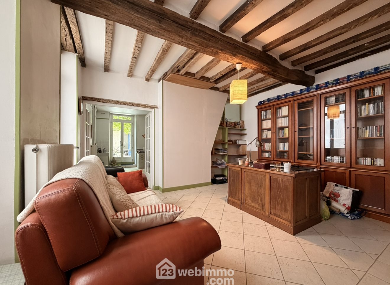Maison à vendre, 202m², Laon