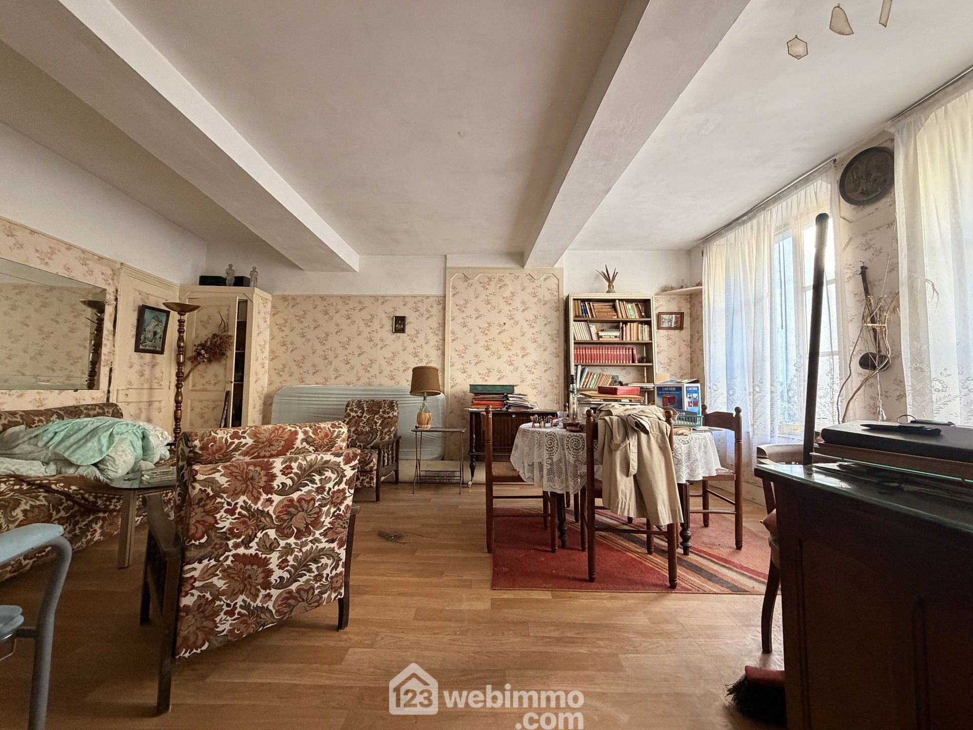 Maison à vendre, 151m², Laon