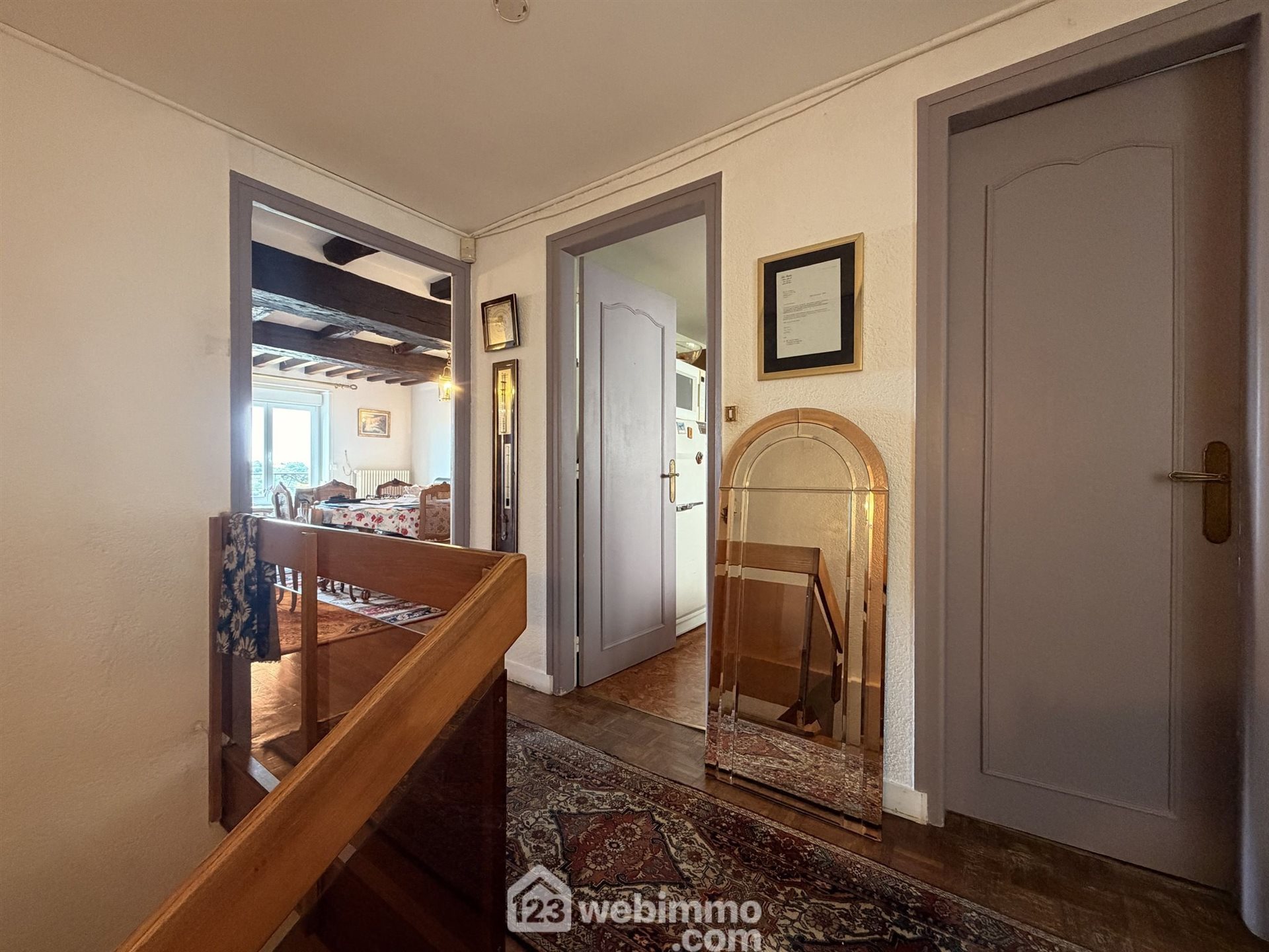 Appartement à vendre, 255m², Laon