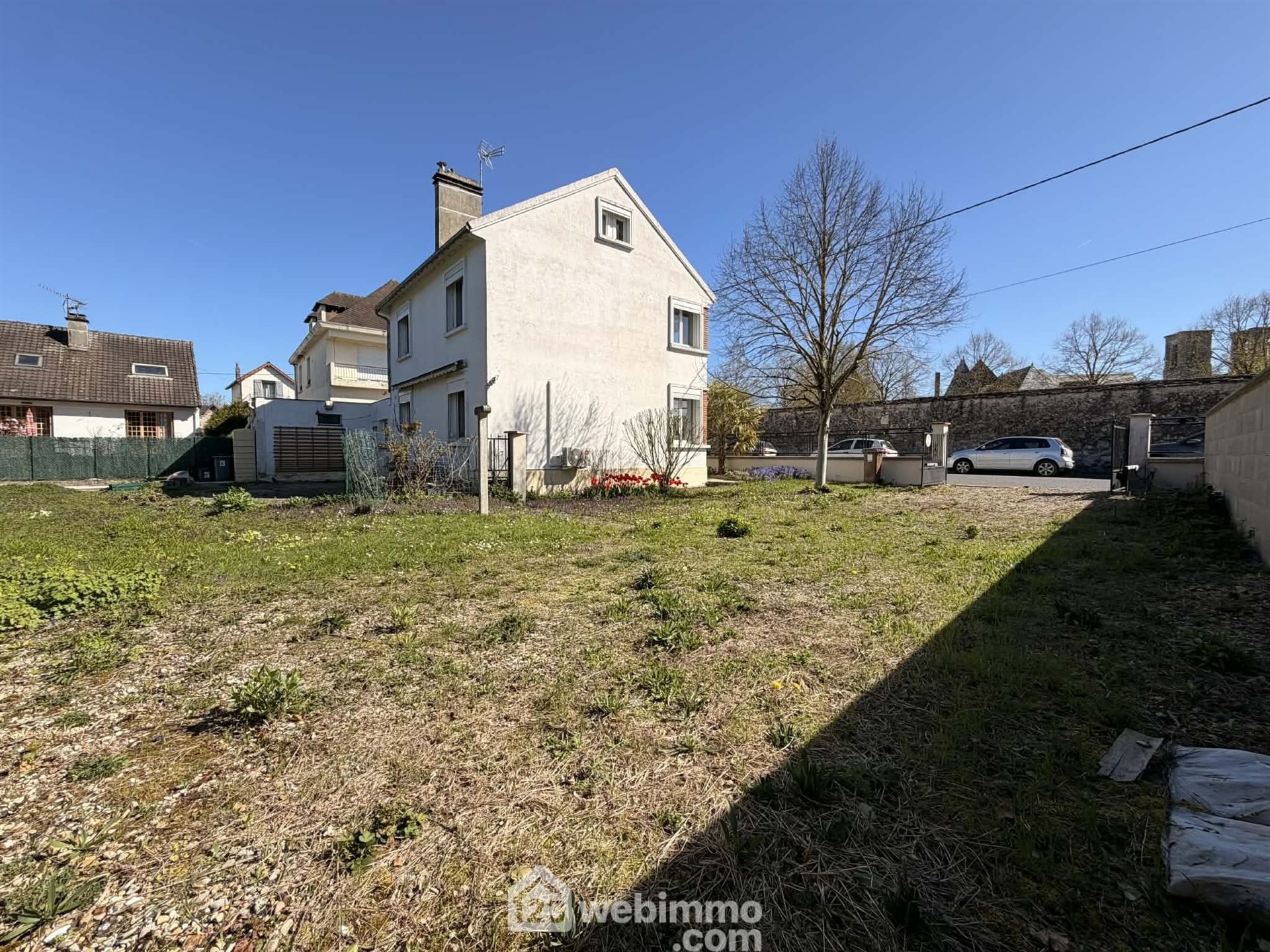Maison à vendre, 150m², Laon