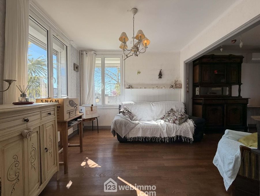 Maison à vendre, 150m², Laon