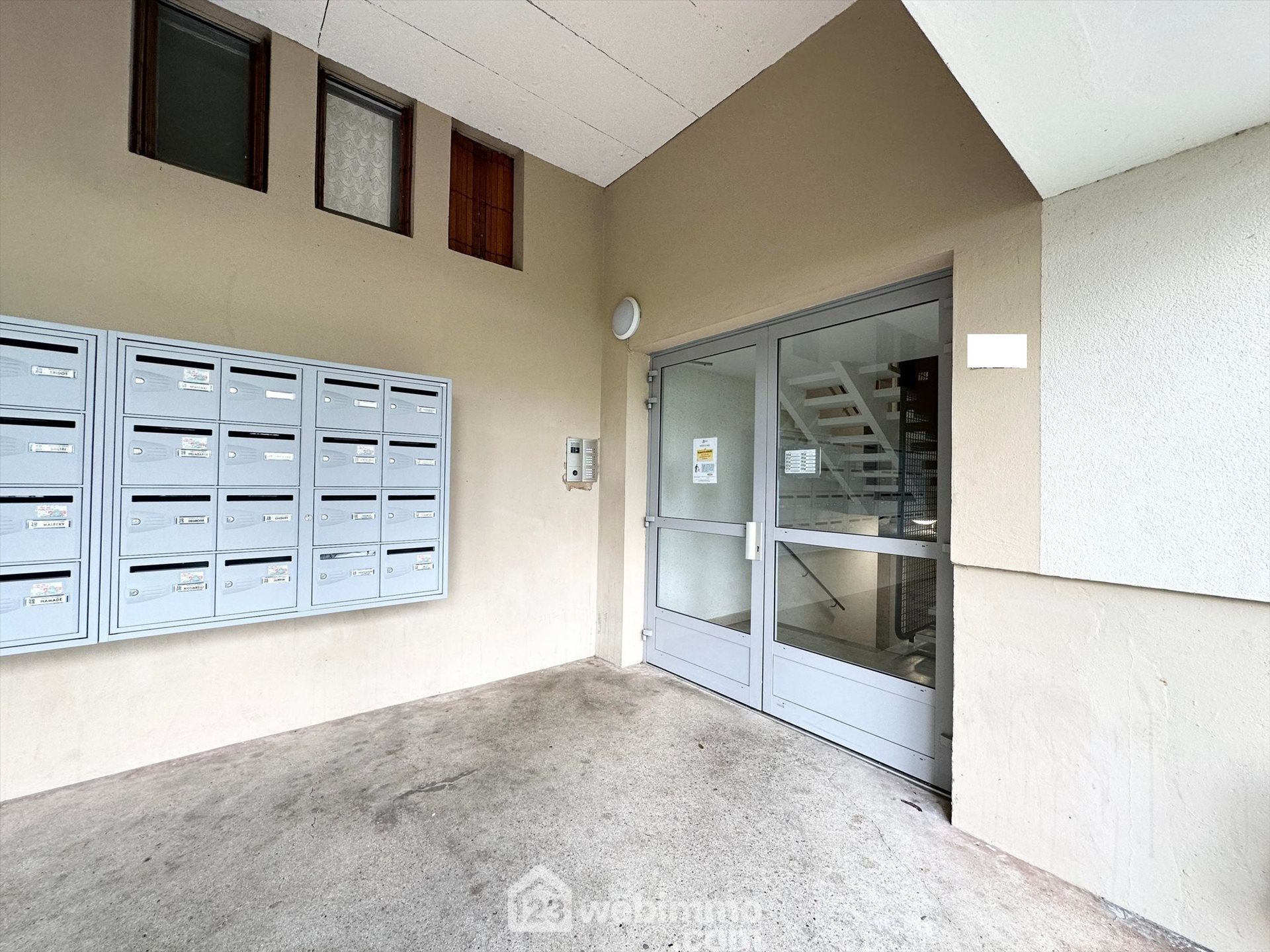 Appartement à vendre, 85m², Laon