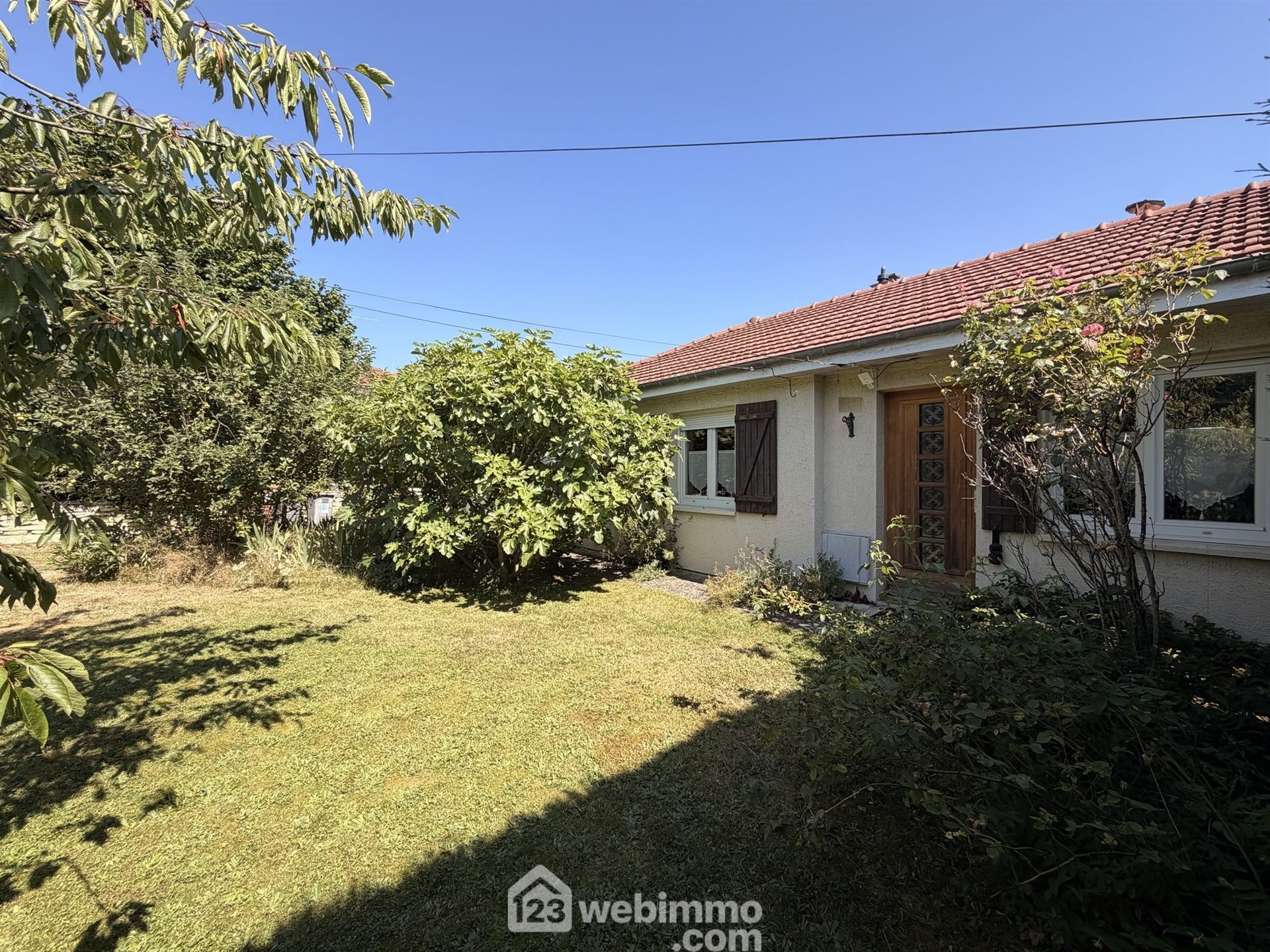 Maison à vendre, 81m², Laon