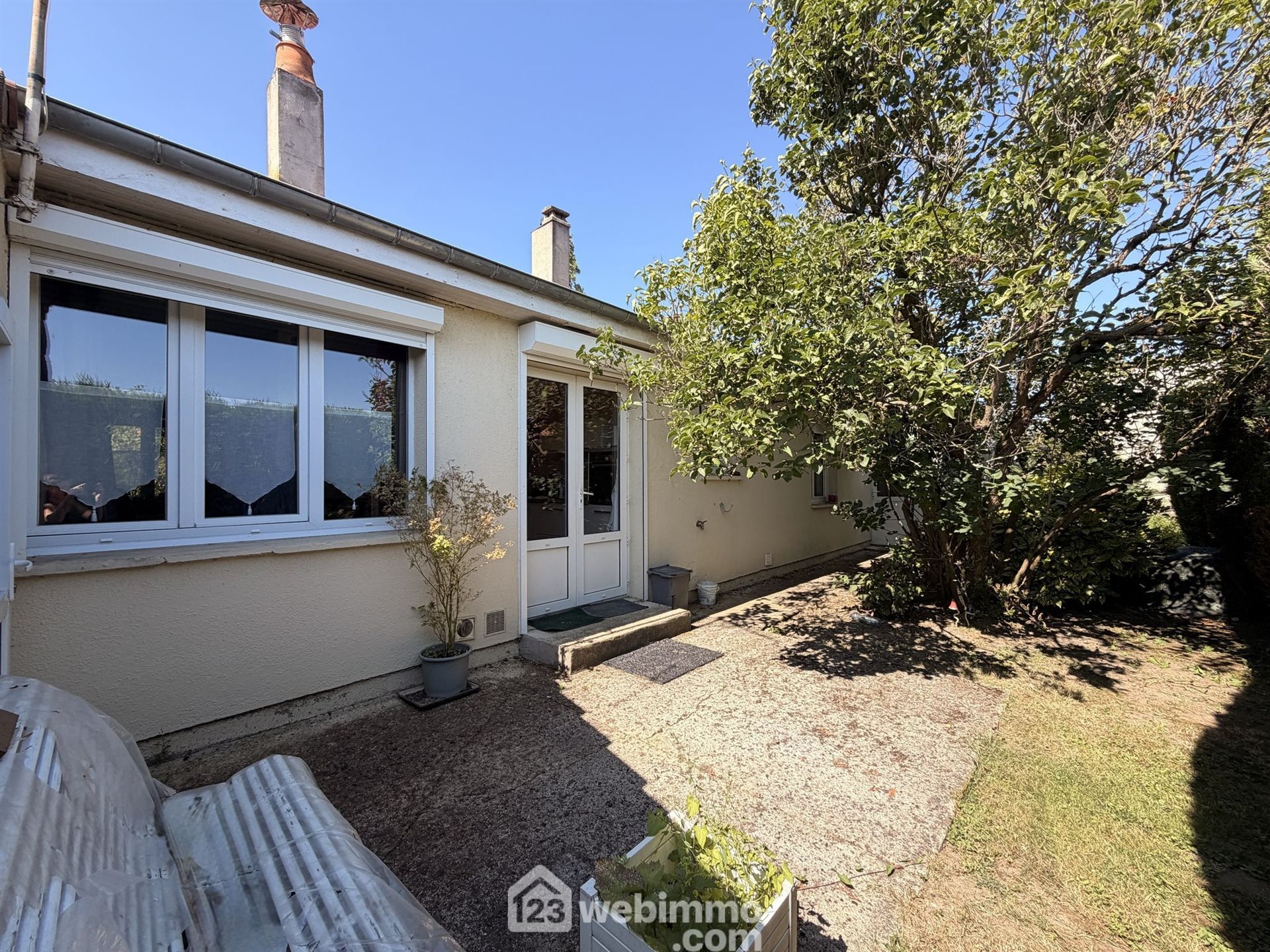 Maison à vendre, 81m², Laon
