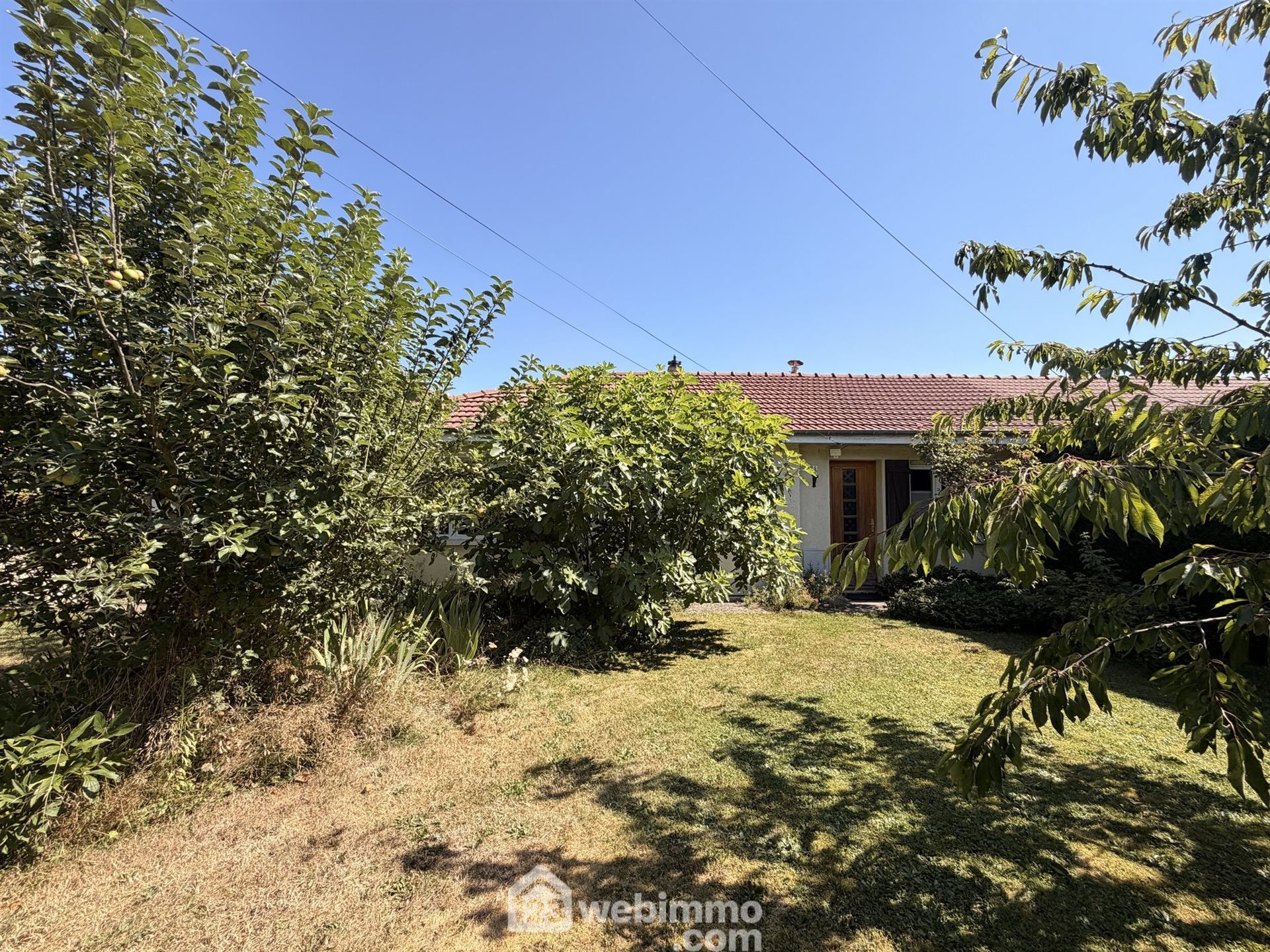 Maison à vendre, 81m², Laon