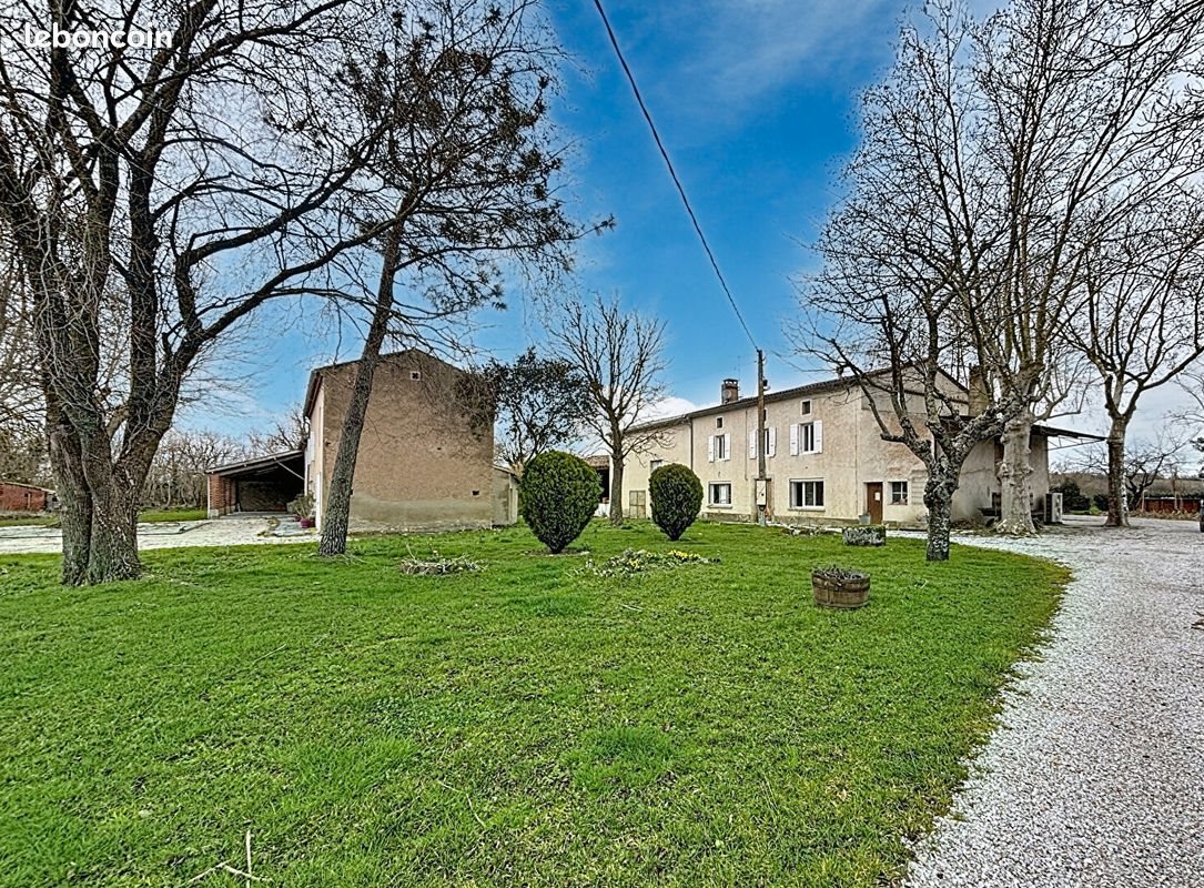 Maison à vendre, 194m², Saïx
