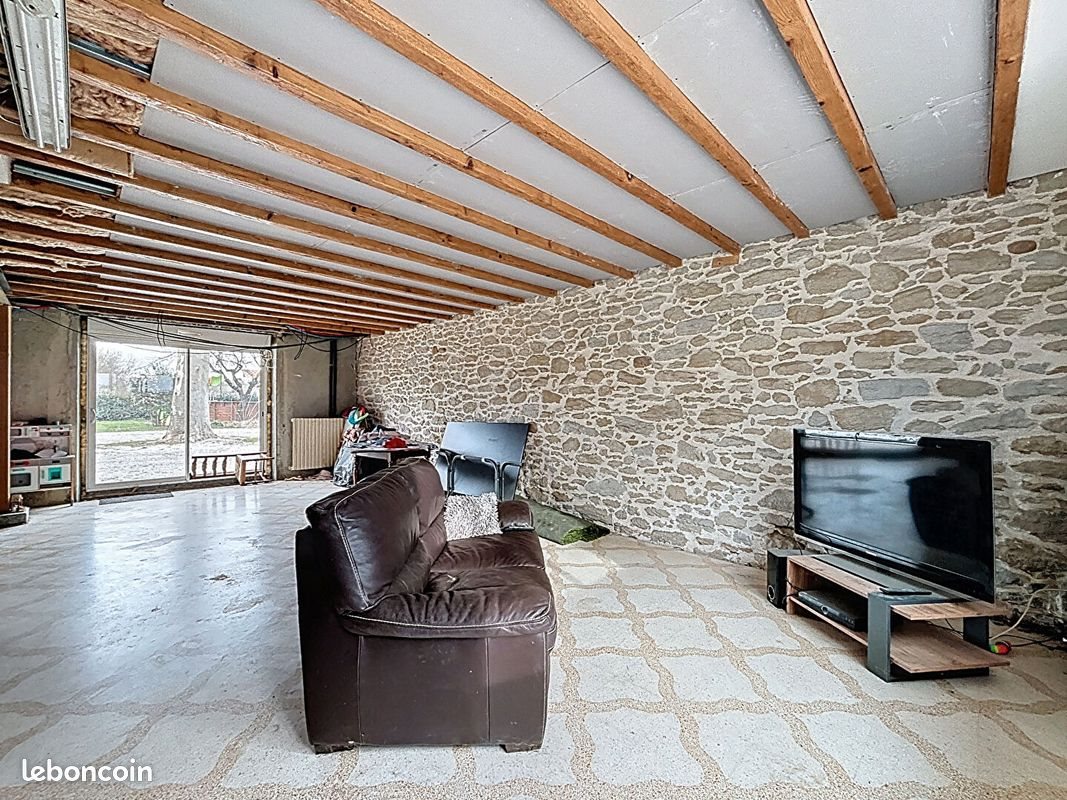 Maison à vendre, 194m², Saïx