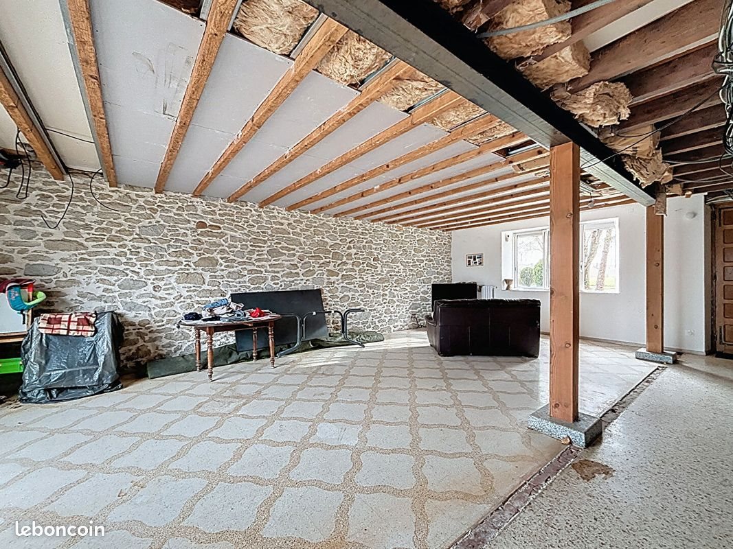 Maison à vendre, 194m², Saïx