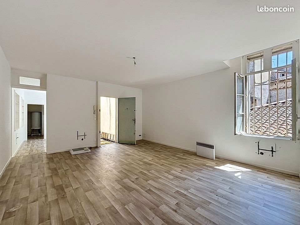 Appartement à vendre, 68m², Castres