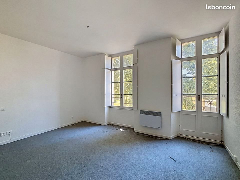 Appartement à vendre, 68m², Castres