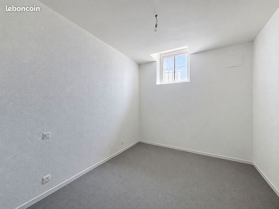 Appartement à vendre, 68m², Castres