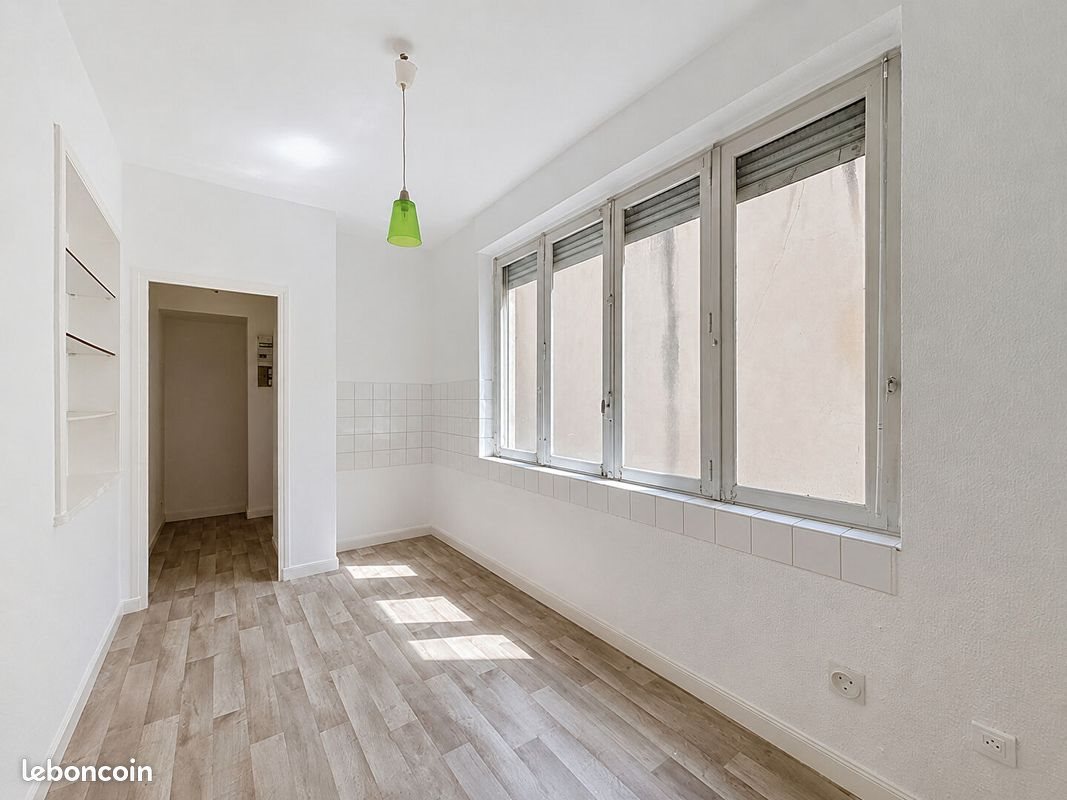 Appartement à vendre, 68m², Castres