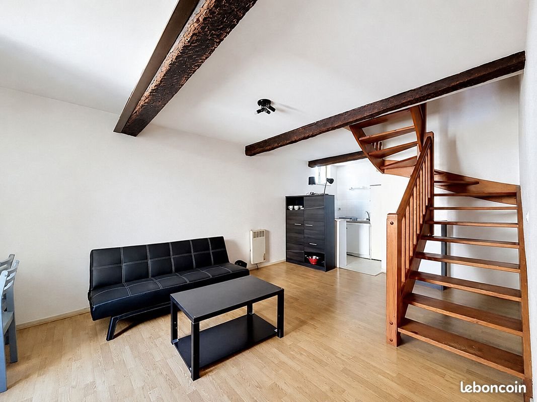 Appartement à vendre, 51m², Castres
