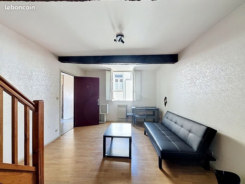 Appartement à vendre, 51m², Castres