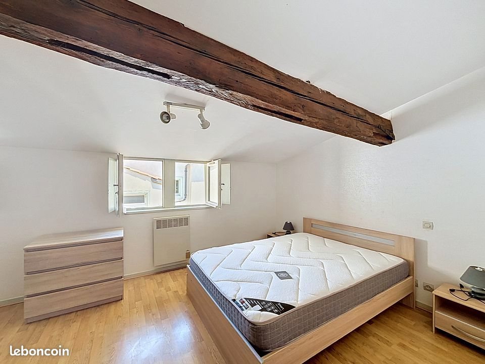 Appartement à vendre, 51m², Castres