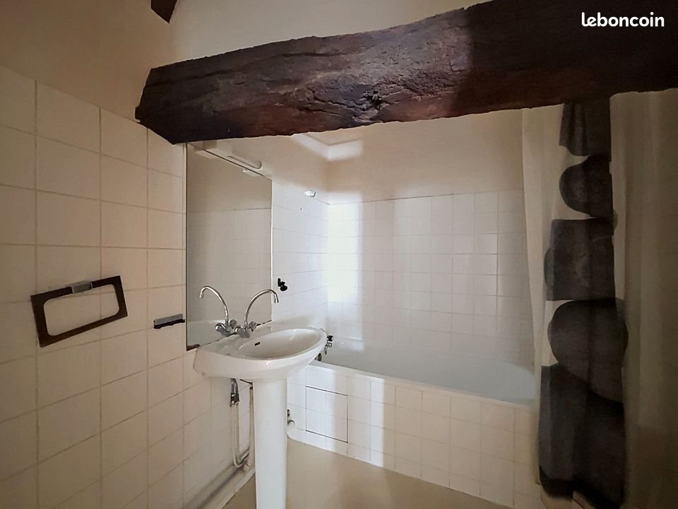 Appartement à vendre, 51m², Castres