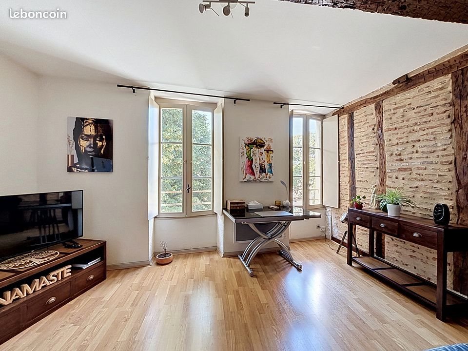 Appartement à vendre, 51m², Castres