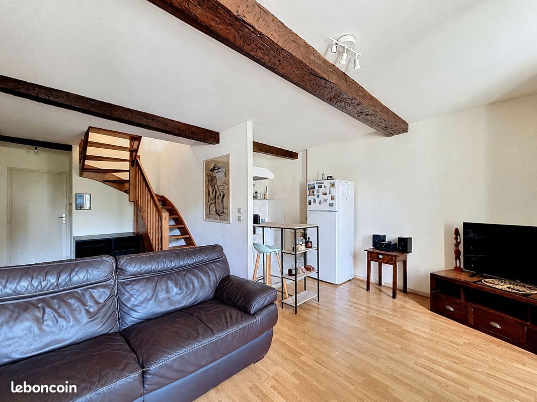 Appartement à vendre, 51m², Castres