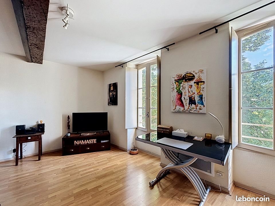 Appartement à vendre, 51m², Castres