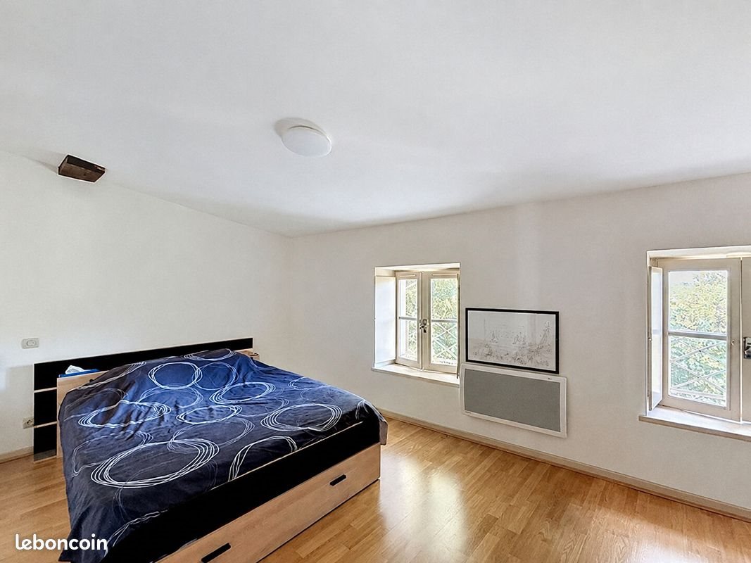 Appartement à vendre, 51m², Castres