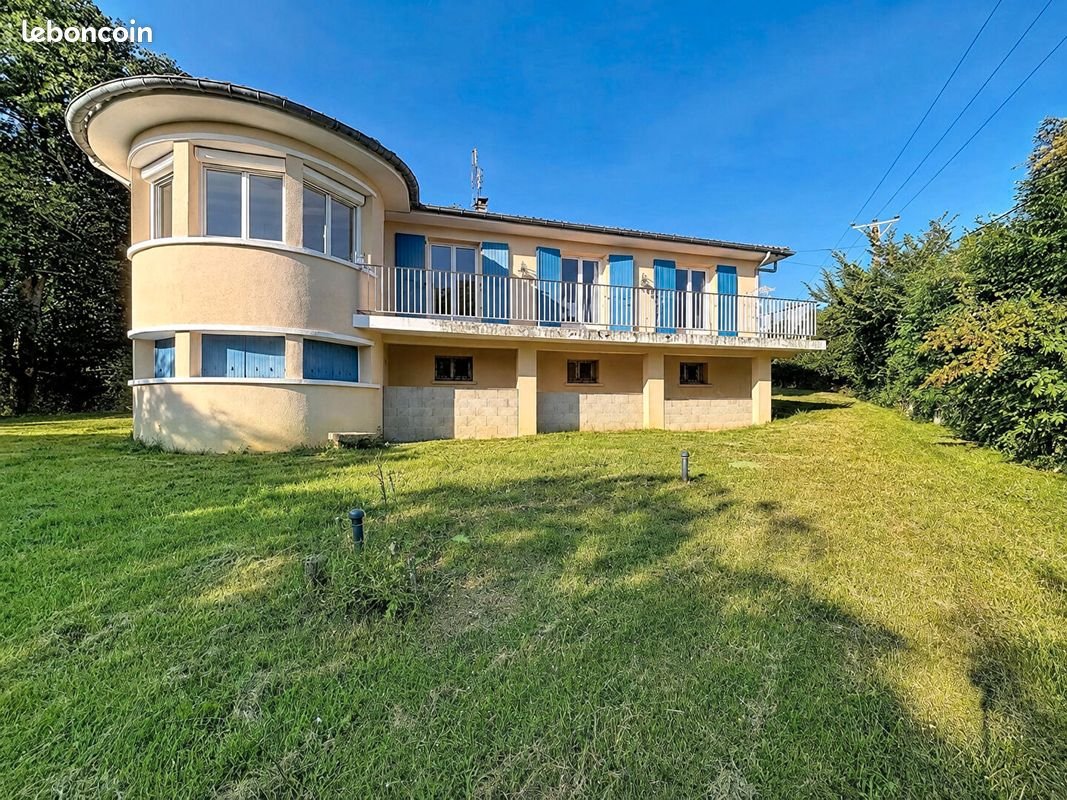 Maison à vendre, 112m², Castres