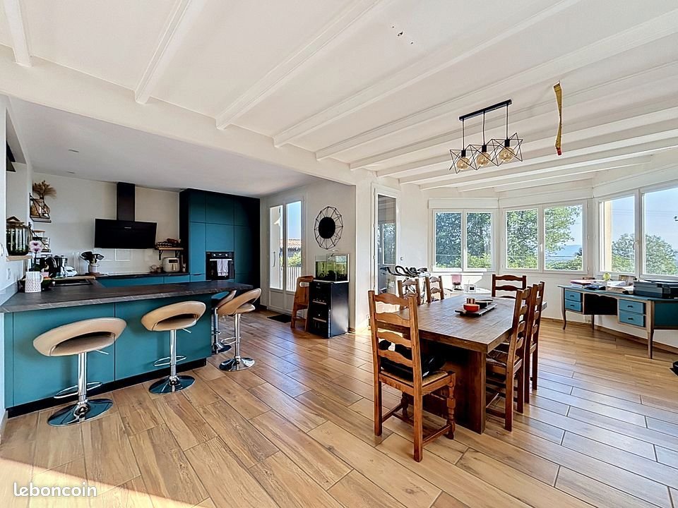 Maison à vendre, 112m², Castres