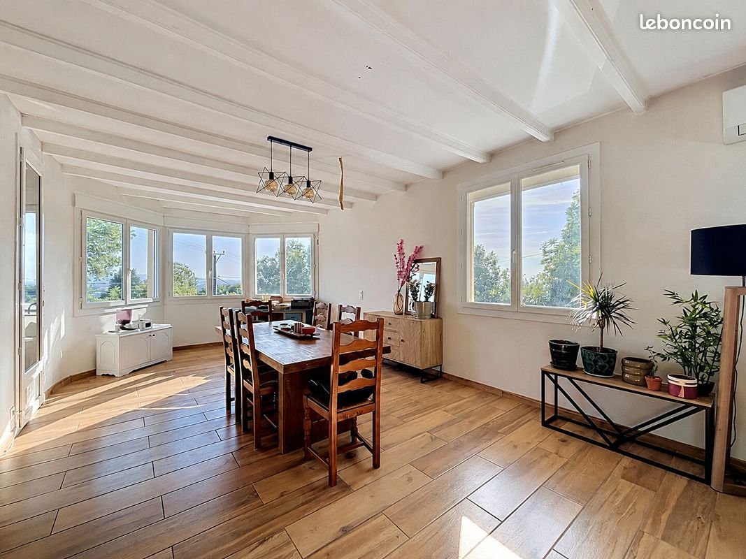 Maison à vendre, 112m², Castres