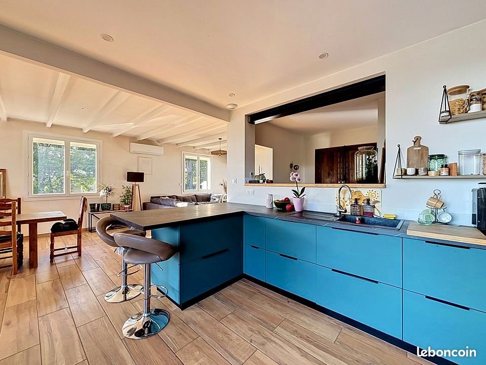 Maison à vendre, 112m², Castres