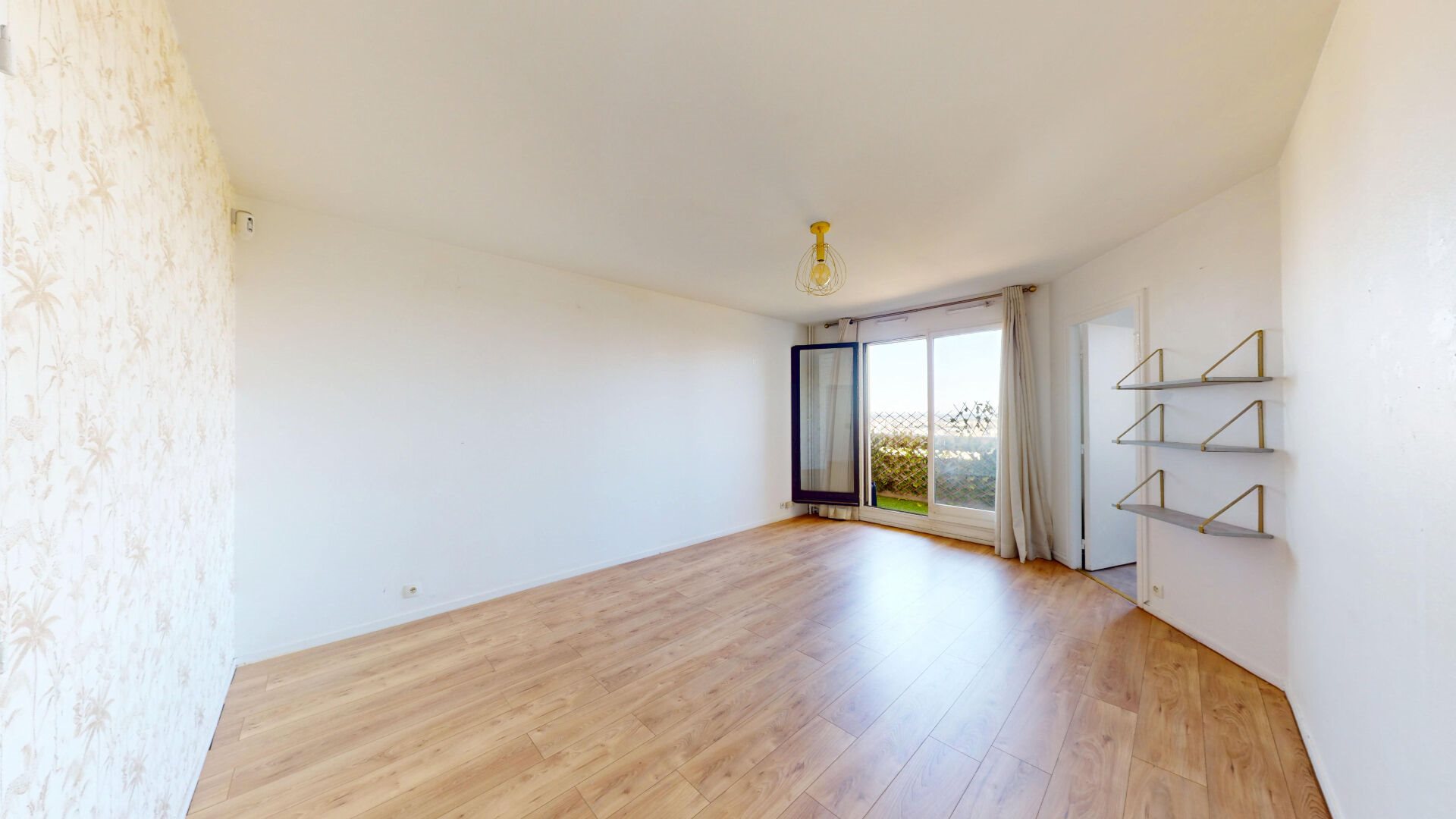 Appartement à vendre, 54m², Le Pré-Saint-Gervais