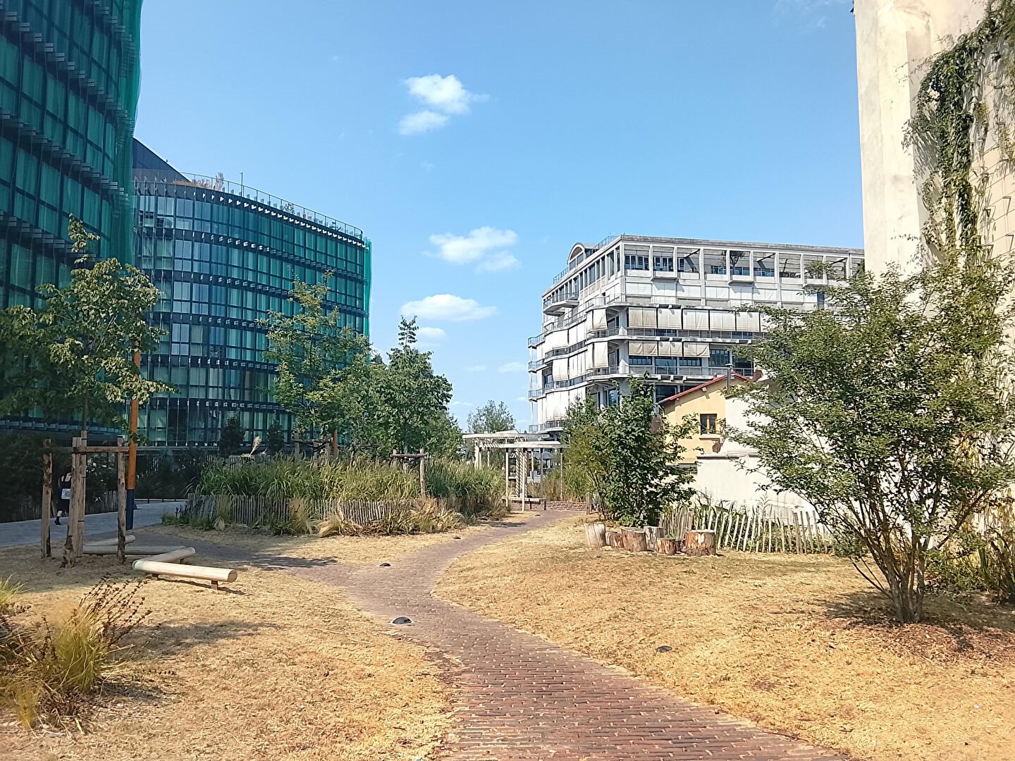 Appartement à vendre, 35m², Pantin