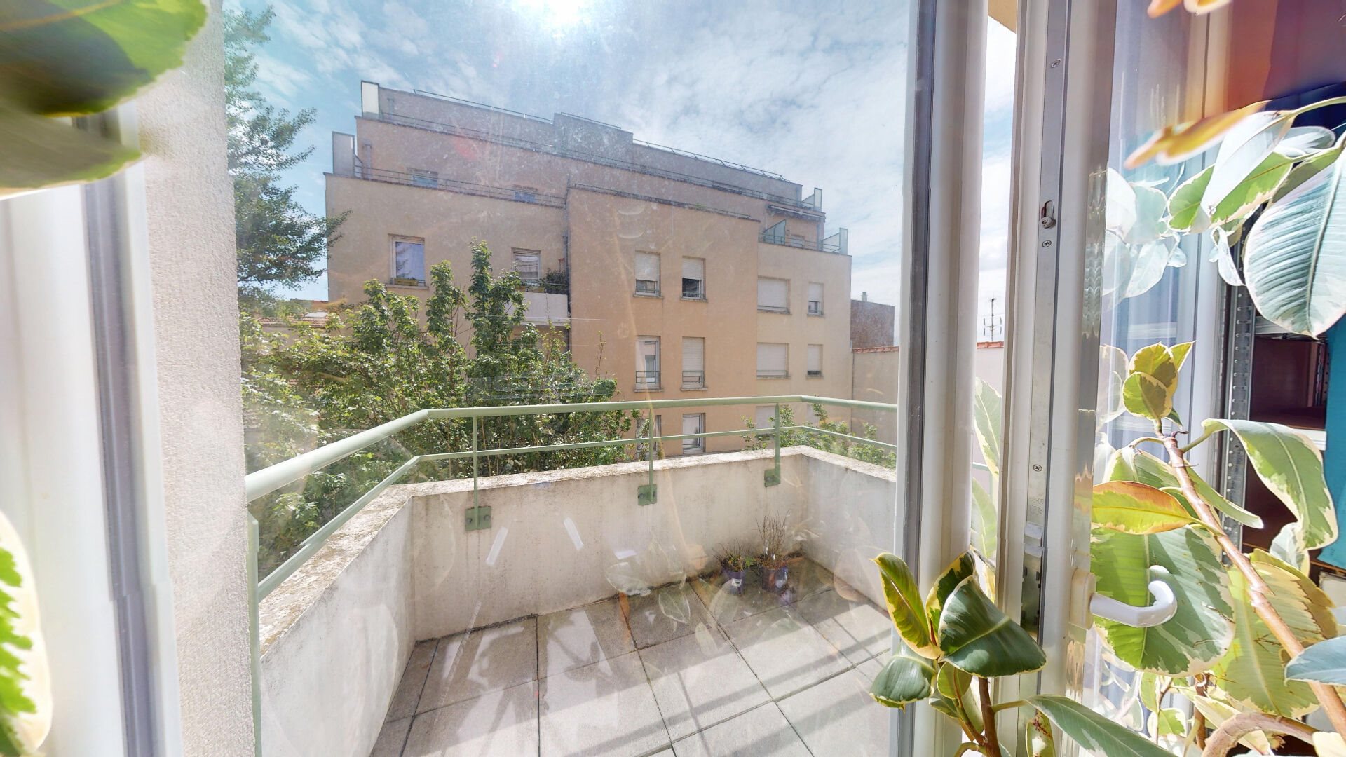 Appartement à vendre, 26m², Bagnolet