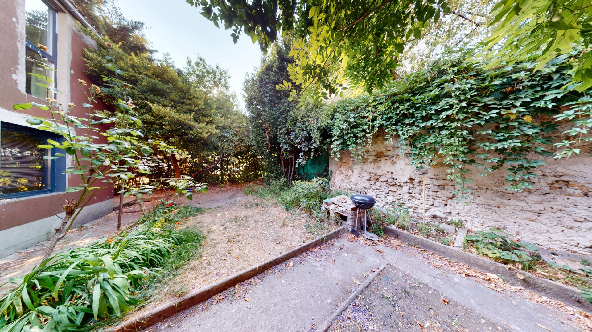 Appartement à vendre, 100m², Pantin