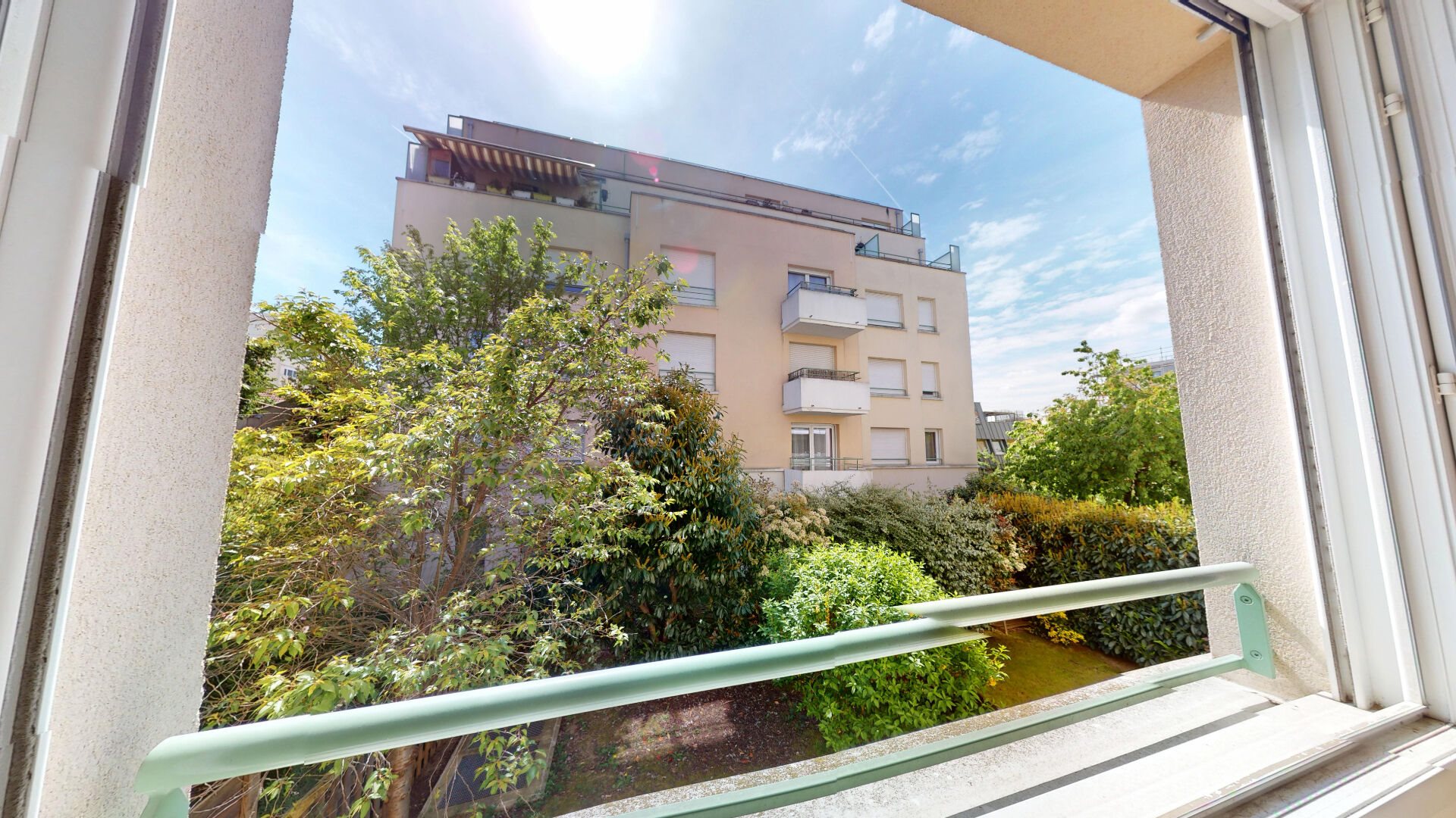Appartement à vendre, 33m², Bagnolet