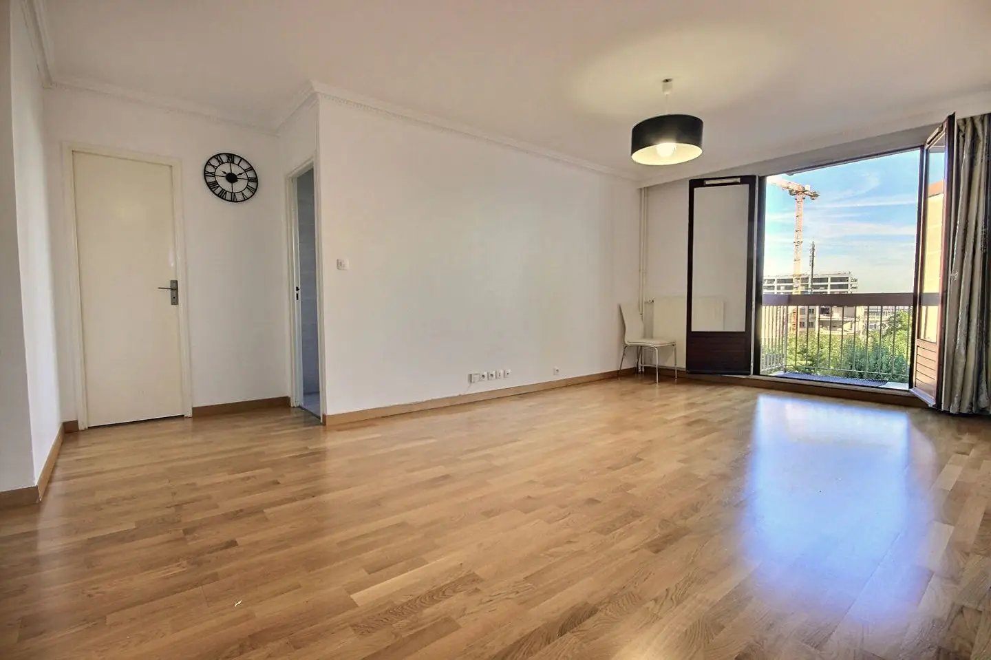 Appartement à vendre, 82m², Pantin