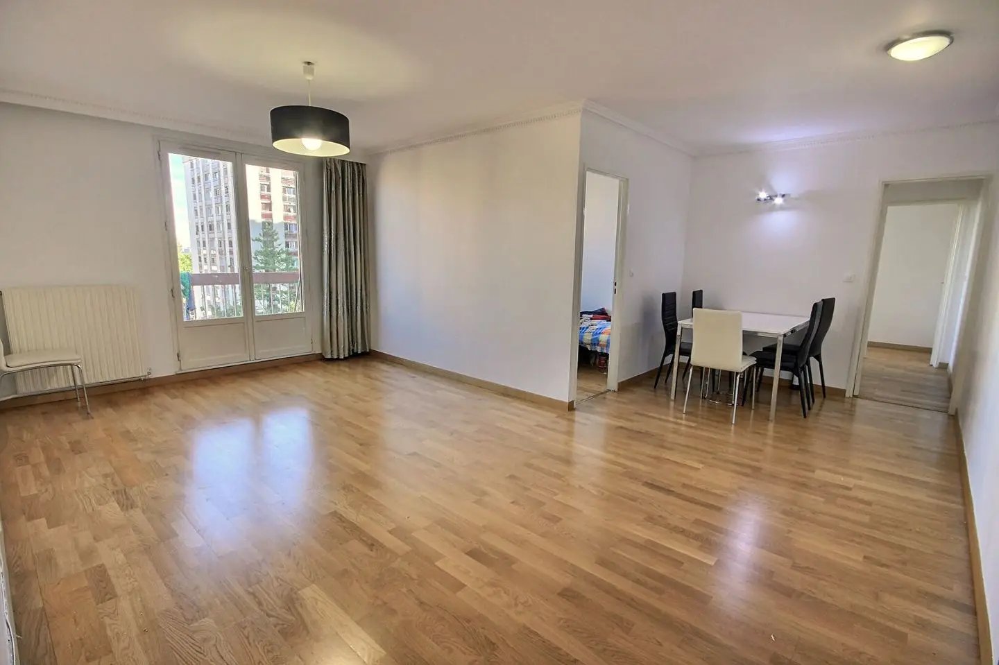 Appartement à vendre, 82m², Pantin